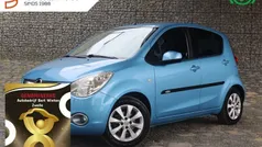 Gebruikt 2014 Opel Agila Hatchback | € 5.500 (Eerlijke prijs)