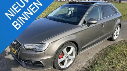 Occasion Audi A3 Sportback Ambition 204 PK (150 kW) 2015 Hatchback