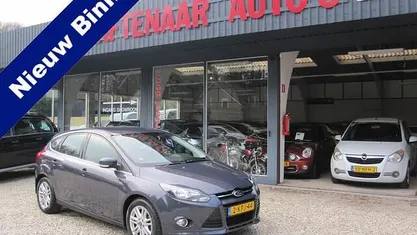 Occasion Ford Focus Titanium 101 PK (74 kW) 2013 Hatchback