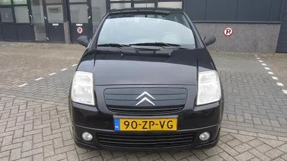 Occasion Citroën C2 74 PK (54 kW) 2008 Hatchback