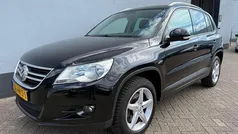Gebruikt 2009 VW Tiguan Sport SUV | € 6.950 (Eerlijke prijs)