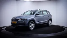 Gebruikt 2019 Skoda Karoq Business Line SUV | € 23.125 (Eerlijke prijs)