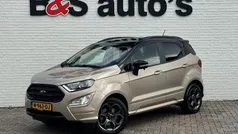 Grijs Gebruikt 2019 Ford Ecosport ST-Line SUV | € 15.400 (Eerlijke prijs)