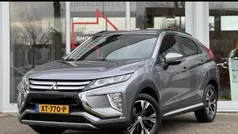 Titanium grey (grijs metallic) Gebruikt 2019 Mitsubishi Eclipse Cross Edition SUV | € 22.450 (Eerlijke prijs)
