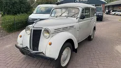 Gebruikt 1955 Renault R12 Sedan | € 4.250
