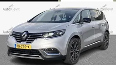 Grijs Gebruikt 2016 Renault Espace Initiale Paris MPV | € 22.950 (Eerlijke prijs)