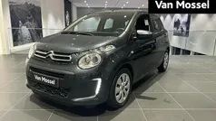 Gebruikt 2021 Citroën C1 Feel Hatchback | € 9.240 (Eerlijke prijs)