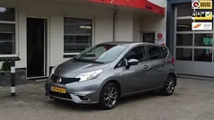 Grijs Gebruikt 2016 Nissan Note S MPV | € 8.000 (Eerlijke prijs)