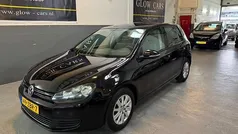 Gebruikt 2012 VW Golf VII Comfortline Hatchback | € 5.750 (Eerlijke prijs)