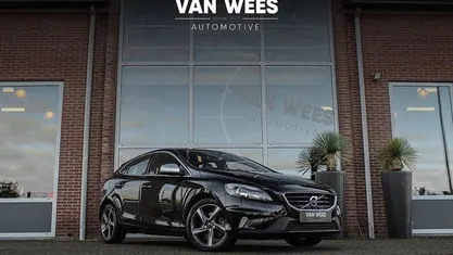 Occasion Volvo V40 R-Design 122 PK (89 kW) 2016 Hatchback