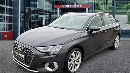 Occasion Audi A3 Advanced 110 PK (80 kW) 2022 Sedan