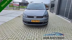 Grijs Gebruikt 2011 VW Sharan Highline MPV | € 11.750 (Eerlijke prijs)