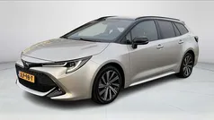 Gebruikt 2022 Toyota Corolla Executive Stationwagen | € 25.880 (Eerlijke prijs)