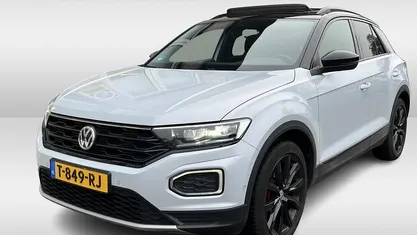Occasion 2023 VW T-Roc Sport SUV | € 25.450 (Super prijs)