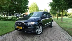 Gebruikt 2013 Audi Q3 Proline SUV | € 16.750 (Eerlijke prijs)