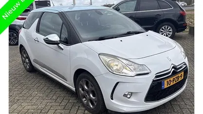 Occasion Citroën DS3 93 PK (68 kW) 2011 Hatchback