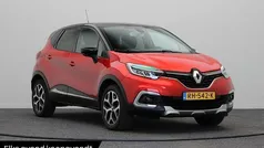 Gebruikt 2017 Renault Captur Intens SUV | € 12.445 (Eerlijke prijs)