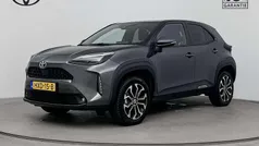 Gebruikt 2024 Toyota Yaris Cross Limited SUV | € 30.950 (Eerlijke prijs)