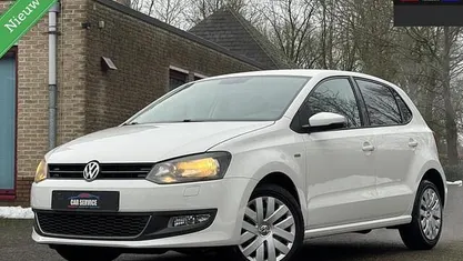 Occasion 2013 VW Polo Life Hatchback | € 7.499 (Eerlijke prijs)