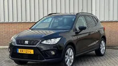 Gebruikt 2019 Seat Arona SUV | € 12.950 (Goede deal)