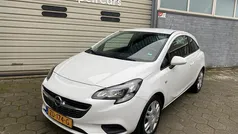 Wit Gebruikt 2019 Opel Corsa Edition Hatchback | € 6.995 (Eerlijke prijs)