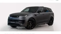 Gebruikt 2025 Land Rover Range Rover Sport Autobiography SUV | € 157.900