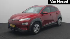 Rood Gebruikt 2020 Hyundai Kona SUV | € 21.940 (Eerlijke prijs)