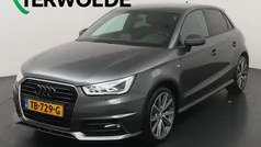 Gebruikt 2018 Audi A1 Sportback Sport Hatchback | € 14.840 (Eerlijke prijs)