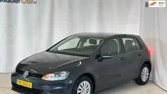 Grijs Gebruikt 2013 VW Golf VII Trendline Hatchback | € 10.499 (Eerlijke prijs)