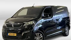 Gebruikt 2022 Peugeot Expert Van | € 23.000 (Eerlijke prijs)