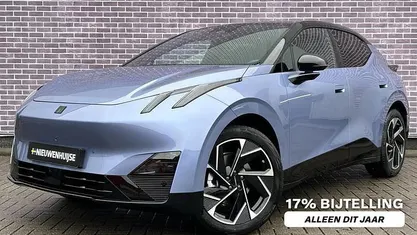 Occasion 2025 Lynk & Co 02 SUV | € 36.899 (Eerlijke prijs)