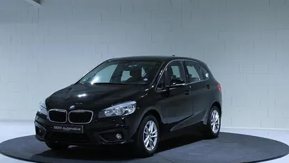 Gebruikt 2016 BMW 218 Basis Stationwagen | € 11.950 (Goede deal)