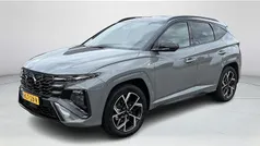 Gebruikt 2025 Hyundai Tucson N Line SUV | € 42.950 (Eerlijke prijs)