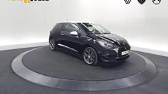 Blauw Gebruikt 2017 DS Automobiles DS3 So Chic Hatchback | € 10.900 (Eerlijke prijs)