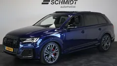 Gebruikt 2020 Audi Q7 S-line plus SUV | € 49.995 (Super prijs)