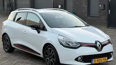 Gebruikt 2014 Renault Clio GrandTour Expression Stationwagen | € 2.499 (Eerlijke prijs)