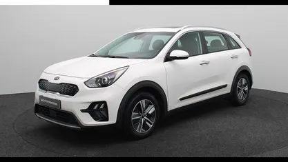 Gebruikt 2021 Kia Niro SUV | € 23.440 (Eerlijke prijs)