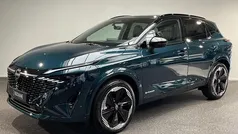 Gebruikt 2025 Nissan Qashqai SUV | € 43.522 (Eerlijke prijs)