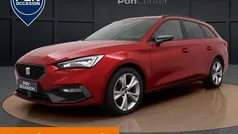 Gebruikt 2021 Seat Leon FR Stationwagen | € 22.950 (Goede deal)