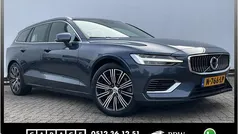 Gebruikt 2021 Volvo V60 Inscription Stationwagen | € 24.900 (Super prijs)