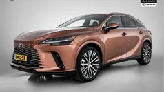Gebruikt 2024 Lexus RX450h+ Executive Line SUV | € 71.945 (Eerlijke prijs)
