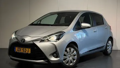 Occasion Toyota Yaris 112 PK (82 kW) 2020 Hatchback
