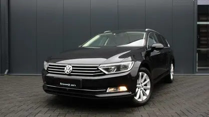 Occasion 2016 VW Passat Highline Stationwagen | € 14.159 (Eerlijke prijs)