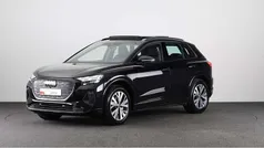 Gebruikt 2024 Audi Q4 e-tron Advanced SUV | € 49.849 (Eerlijke prijs)
