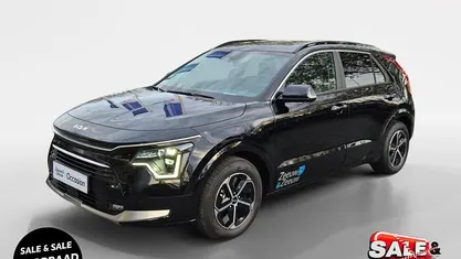 Occasion Kia Niro 129 PK (94 kW) 2025 SUV