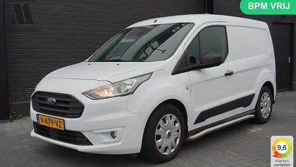 Occasion 2019 Ford Transit Van | € 9.900 (Goede deal)