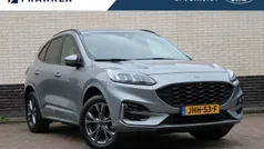 Zilver Gebruikt 2024 Ford Kuga ST-Line X SUV | € 35.495 (Goede deal)