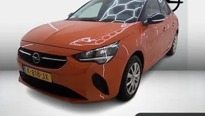 Occasion 2020 Opel Corsa Edition Hatchback | € 12.850 (Eerlijke prijs)