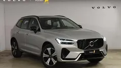 Grijs Gebruikt 2024 Volvo XC60 Plus SUV | € 55.340 (Eerlijke prijs)