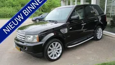 Gebruikt 2005 Land Rover Range Rover Sport SUV | € 16.960 (Goede deal)